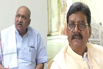 CG Congress Latest News