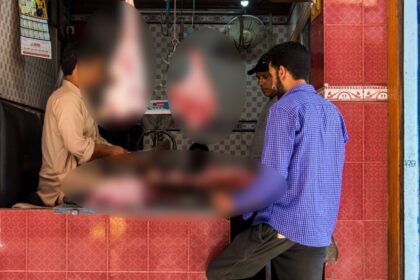 CG Meat Shop Close News