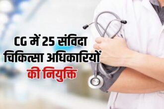 CG NHM Doctors Appointment