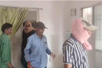 CG Wildlife Smuggling