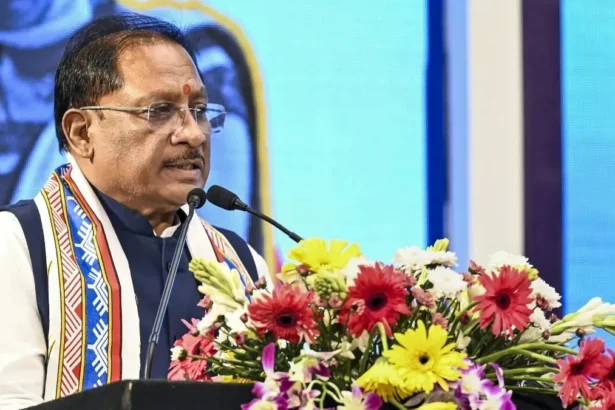 CG Gariaband Latest News