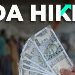 DA Hike Latest News