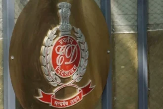 ED Raid in Chhattisgarh