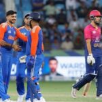 IND vs UAE Highlights