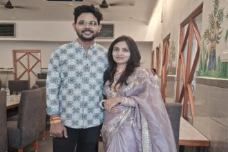 Jain International School Bilaspur