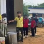 Jaundice in Balrampur