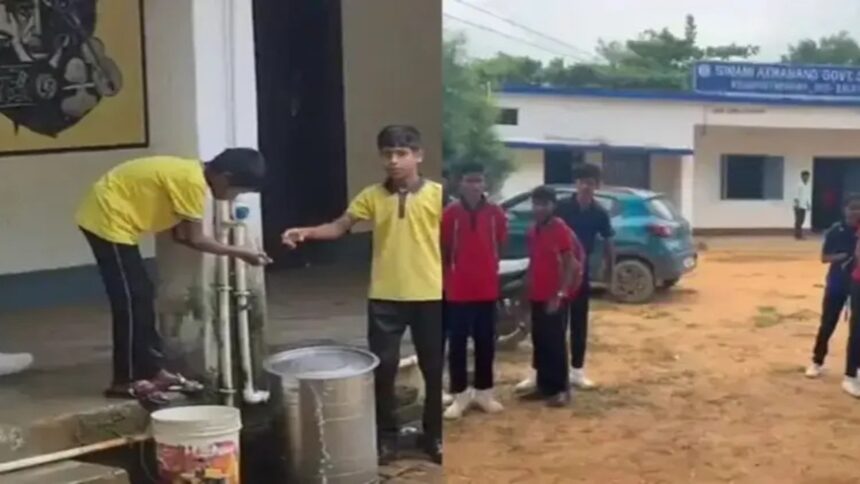 Jaundice in Balrampur