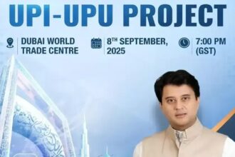 Jyotiraditya Scindia