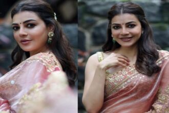 Kajal Aggarwal Death Rumors