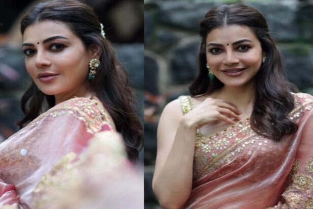 Kajal Aggarwal Death Rumors