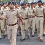 MP Police Constable Bharti