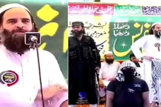 Masood Ilyas Statement