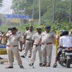 Police Commissioner System in Raipur