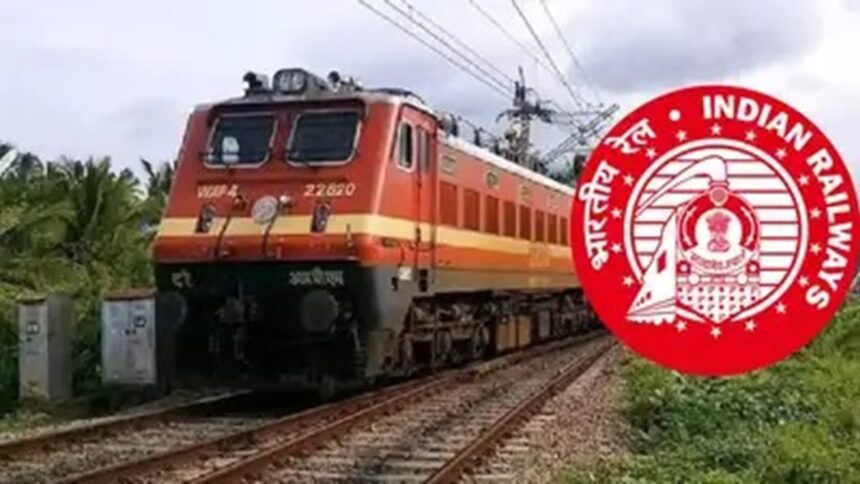 RRB Recruitment 2025
