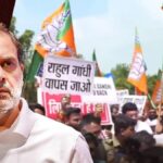 Rahul Gandhi Raebareli Visit