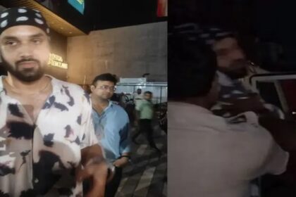 Raipur Aditya Farm House Raid