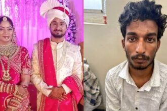 Indore Raja Murder Case