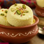 Rasmalai Recipe