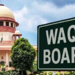 SC on Waqf Law