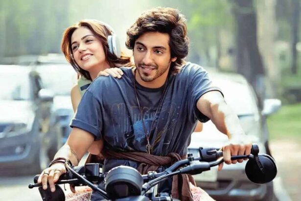 Saiyaara OTT Release