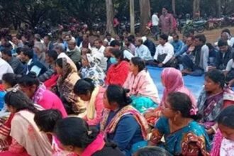 Samvida karmachari Latest News