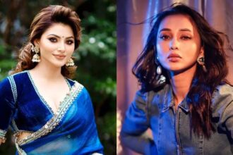 ED Summons To Urvashi Rautela And Mimi Chakraborty