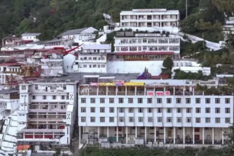 Vaishno Devi Yatra Update