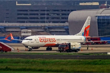 Air India plane malfunctions