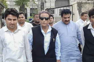 High Court on Azam Khan