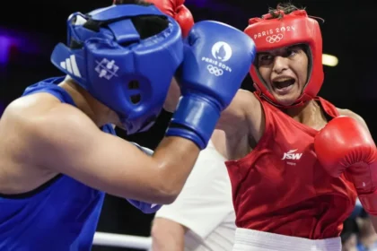 World Boxing Championships 2025