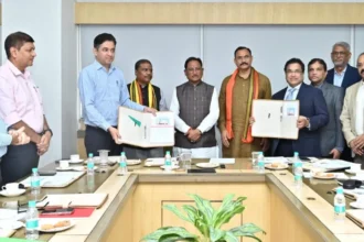 CG Latest News Today