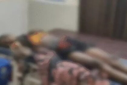 Raipur Latest Crime News