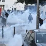 France Violence News