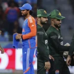 Asia Cup 2025 IND Vs PAK