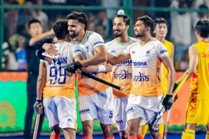 Hockey Asia Cup 2025