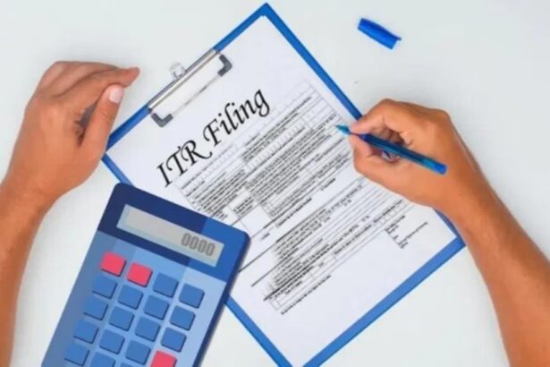 ITR Return File Last Date