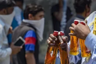 Chhattisgarh Sakti News