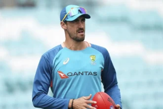 Mitchell Starc Retires