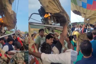 MP CM Dr. Mohan Yadav News