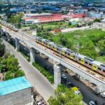 High Speed Train of India