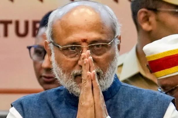 Indian Vice President Salary