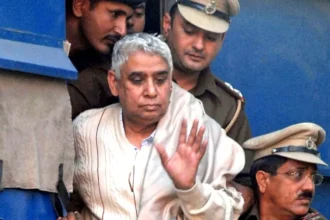 Sant Rampal's life sentence suspended