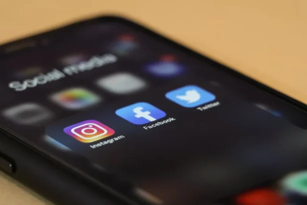 Social Media Apps Ban in Nepal