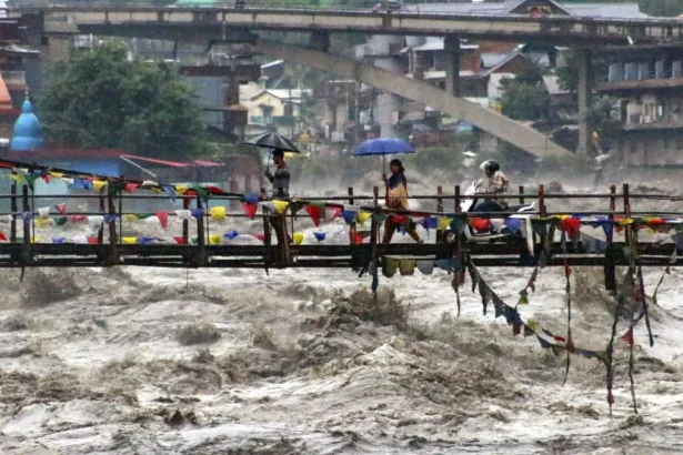 Aaj Ka Mausam 03 September 2025