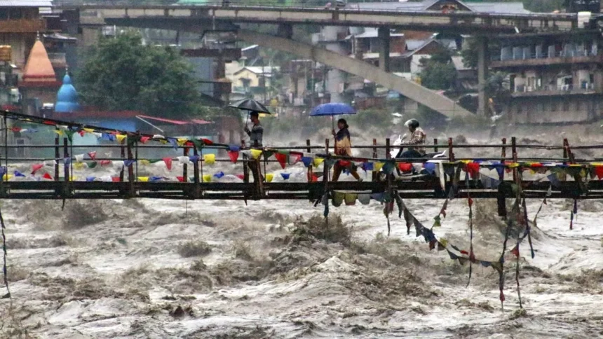 Aaj Ka Mausam 03 September 2025